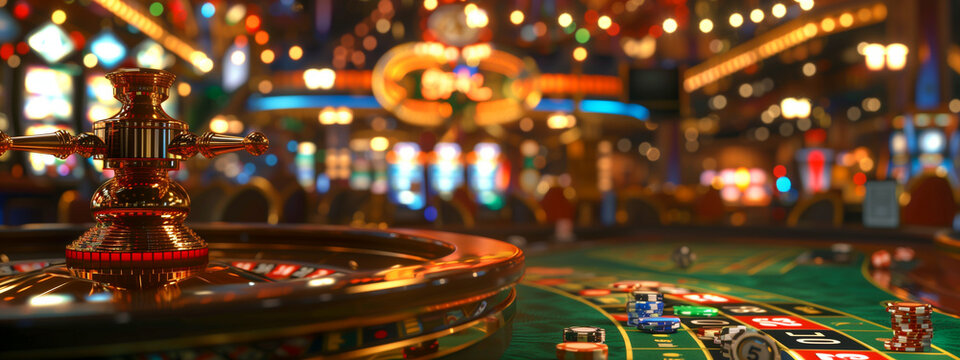 Best casinos